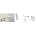 Inventory Control Clip
