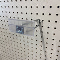 Scanning Label Holder