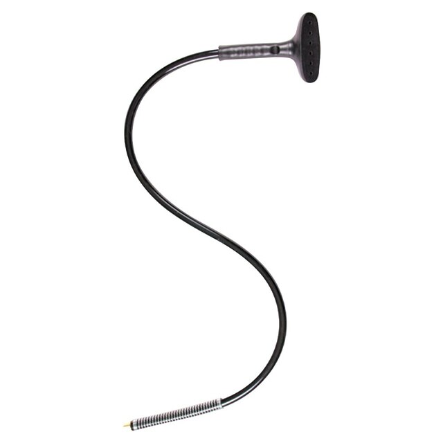 Hose & Nozzle Replacement - J4 Jiffy