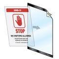 Magik Frame Poster Holder