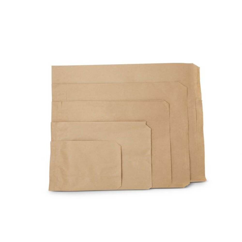 Notion Paper Bags - Various sizes - Kraft