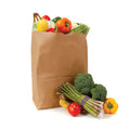 Kraft Grocery Shopping Bags