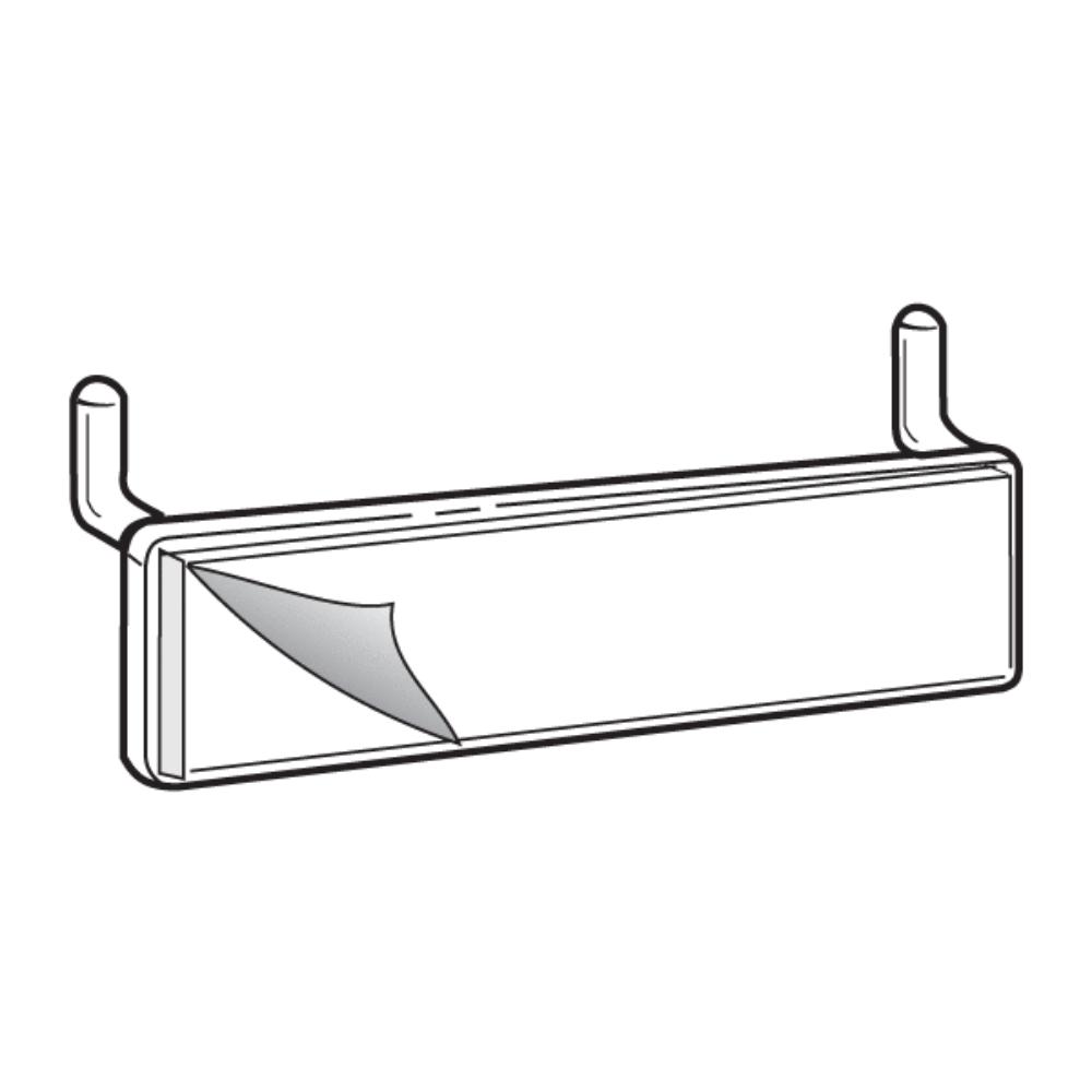 Peg Board Bracket