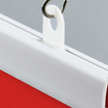 Hanger Clip for Banner Hangers