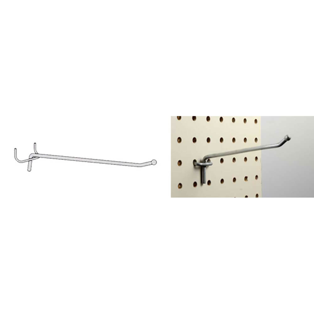 Metal Peg Hook