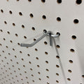 Light Duty 2 inch Peg Hook
