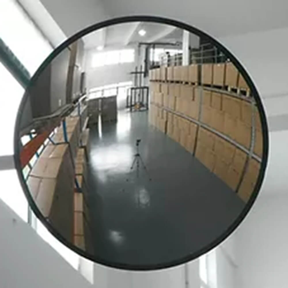 Security / Traffic Control Convex Mirror - Outdoor Convex Mirror 30"