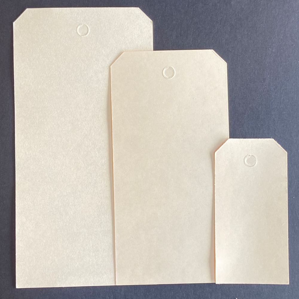 Shipping Tags