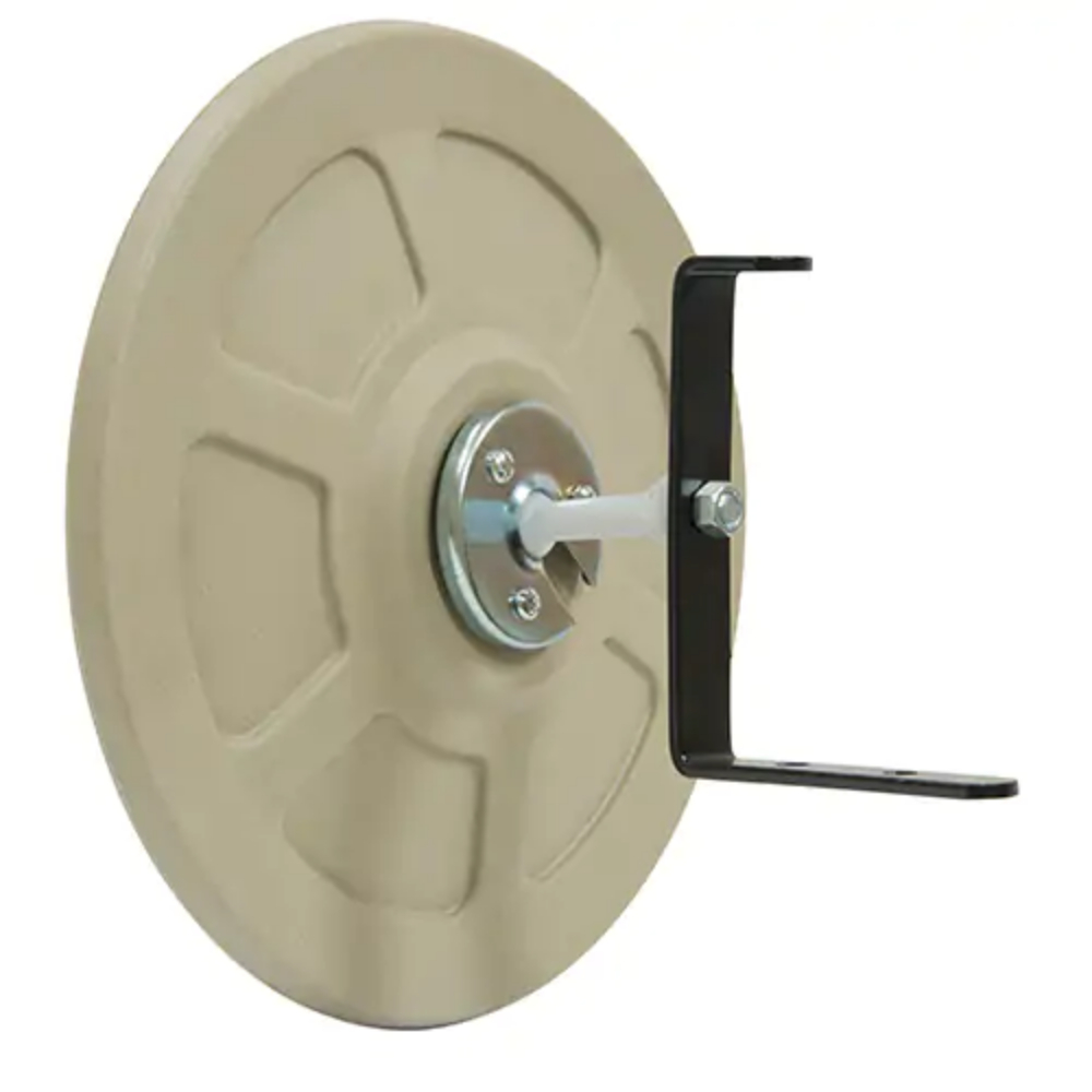 Security Convex Mirror