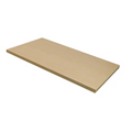 Wooden Melamine Shelves