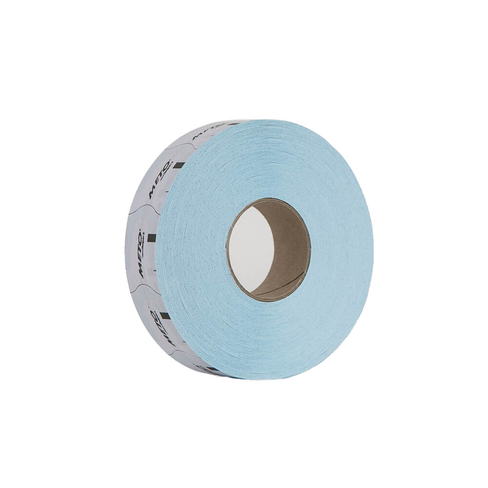 Turn-O-Matic - Blue Roll of T90 Tickets
