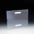 Literature Holder with Adhesive
