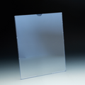Plain Literature Holder
