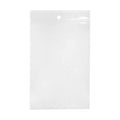 4" x 6" Top Zip Poly Bags