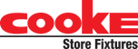Cooke Store Fixtures - Home