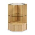 Corner Case Display