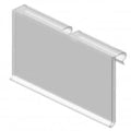 Flip - Scan Label Holder