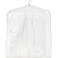 Open Bottom Garment Bag