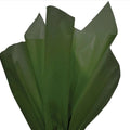 Green Tissue Paper