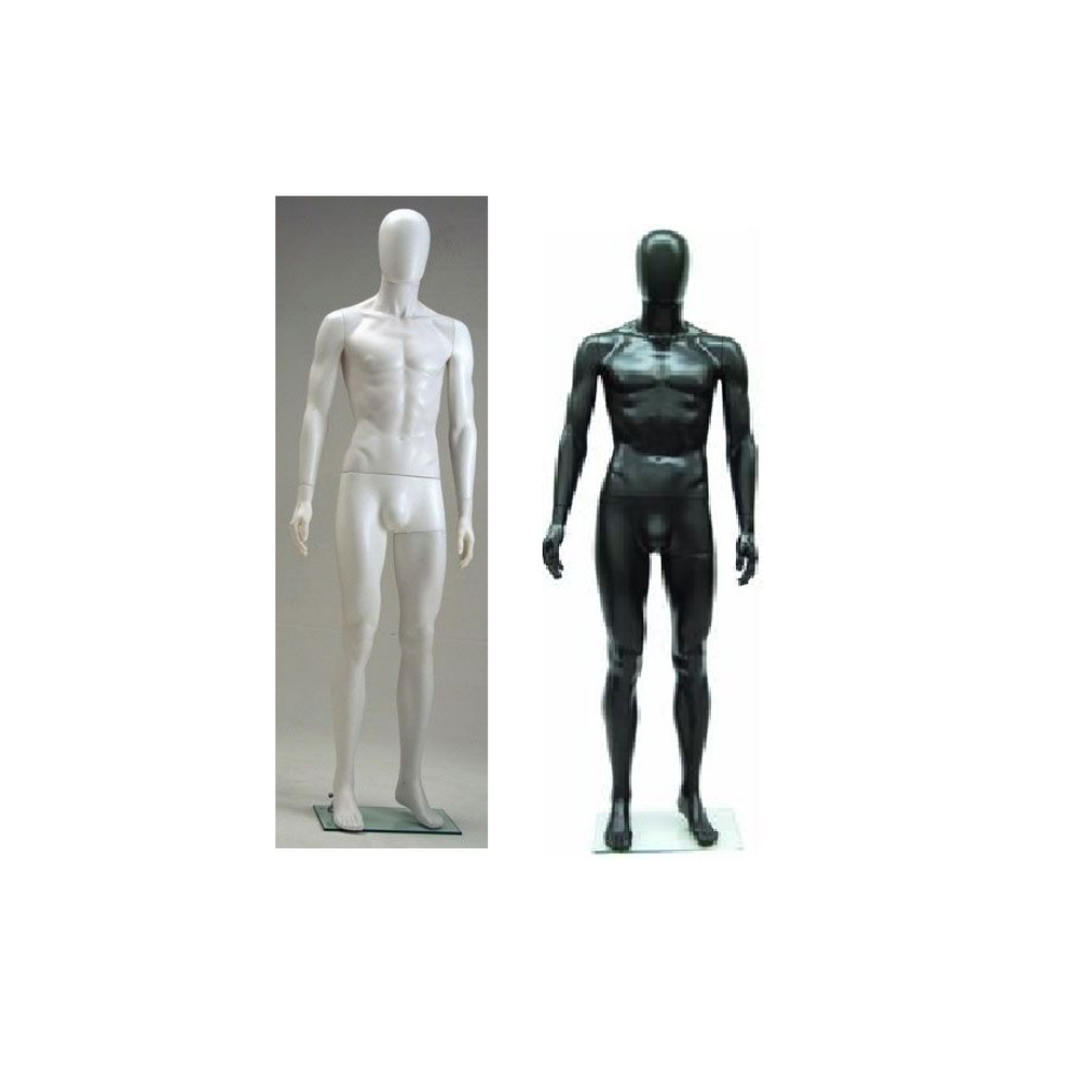 Male Mannequin