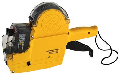Andrade Two Line Pricing Gun