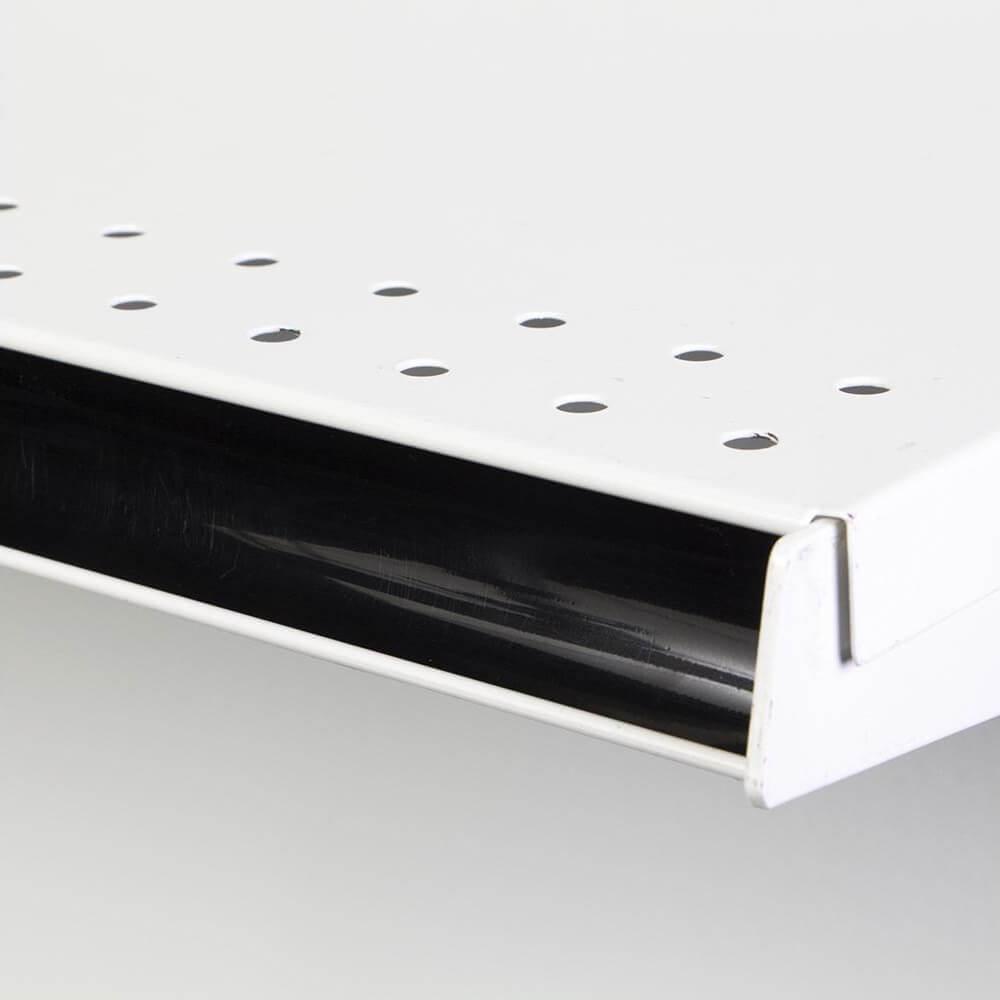 Shelf Life 500'