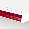 Shelf Life Candy Apple Red