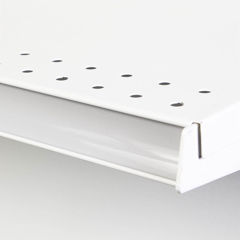 Shelf Life 500'
