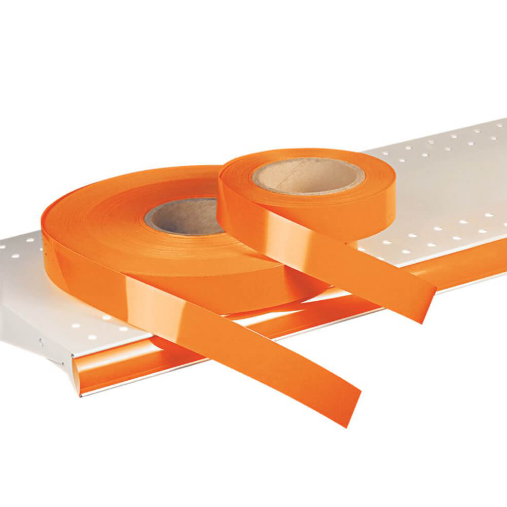 Shelf Life Orange