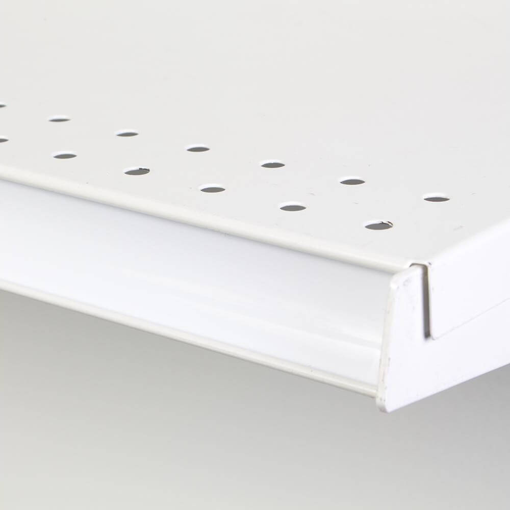 Shelf Life 100'